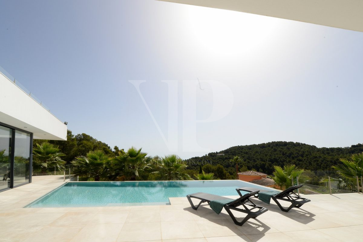 3 Dormitorios - Jávea — 2/32