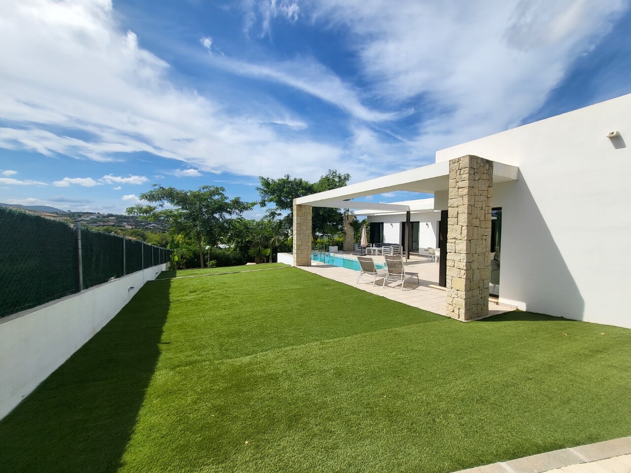 5 Dormitorios - Jávea — 43/45