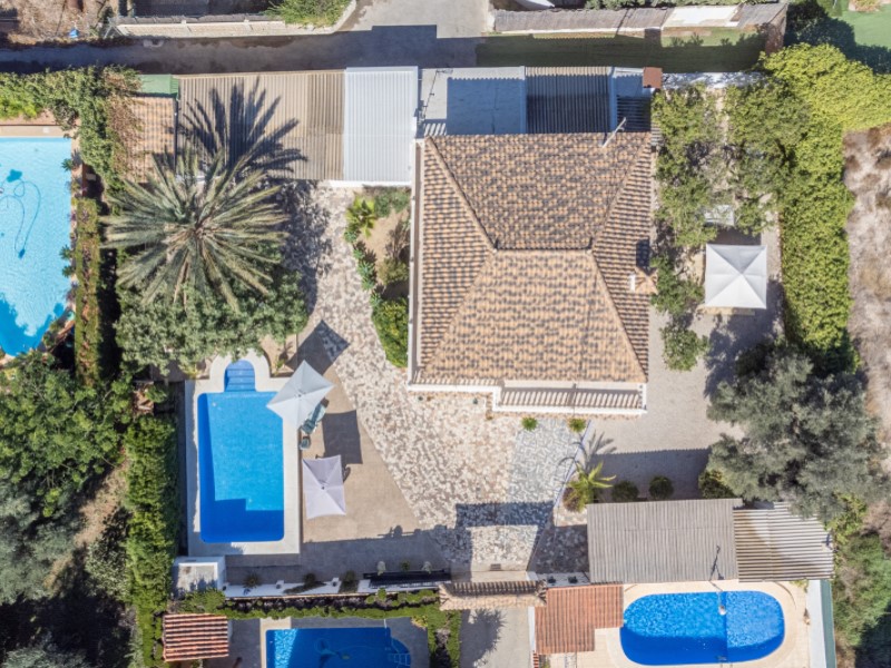 5 Dormitorios - Sant Joan d'Alacant — 27/63
