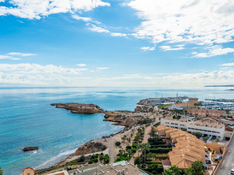 3 Dormitorios - El Campello — 4/43