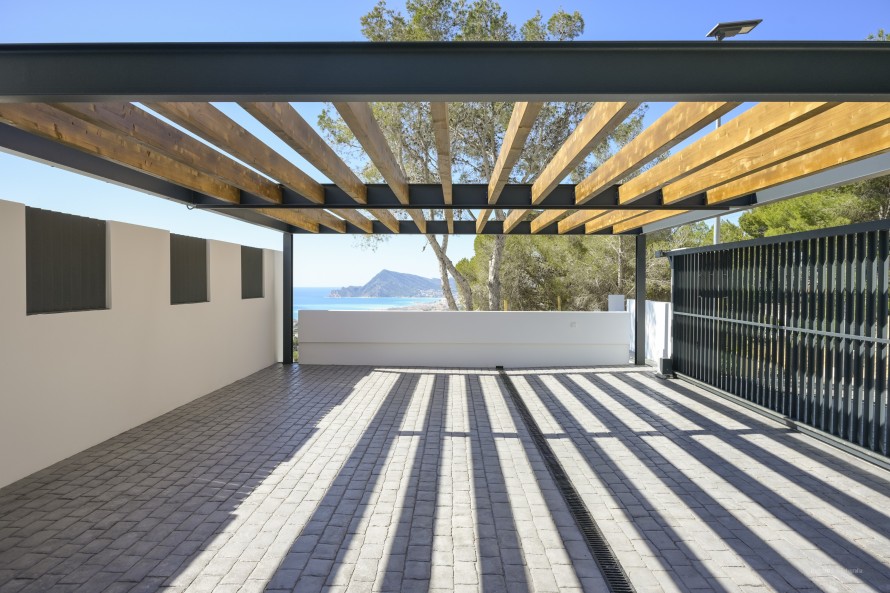 4 Dormitorios - Altea — 23/116