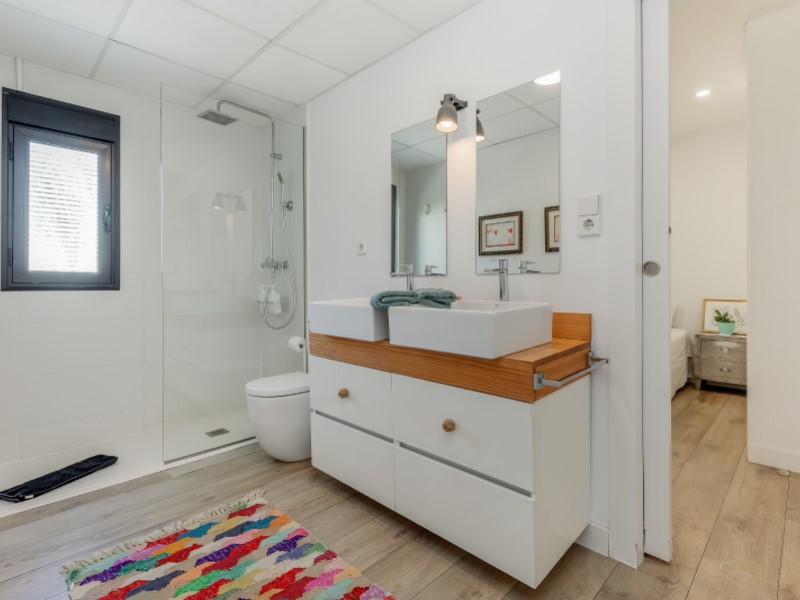 4 Dormitorios - Sant Joan d'Alacant