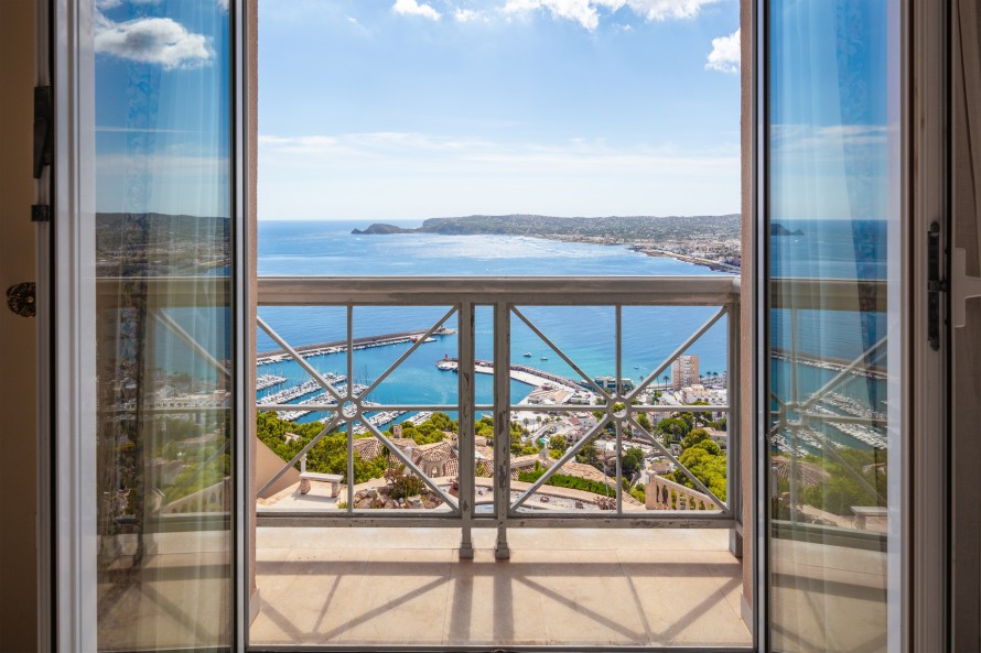 6 Dormitorios - Jávea / Xàbia — 9/16