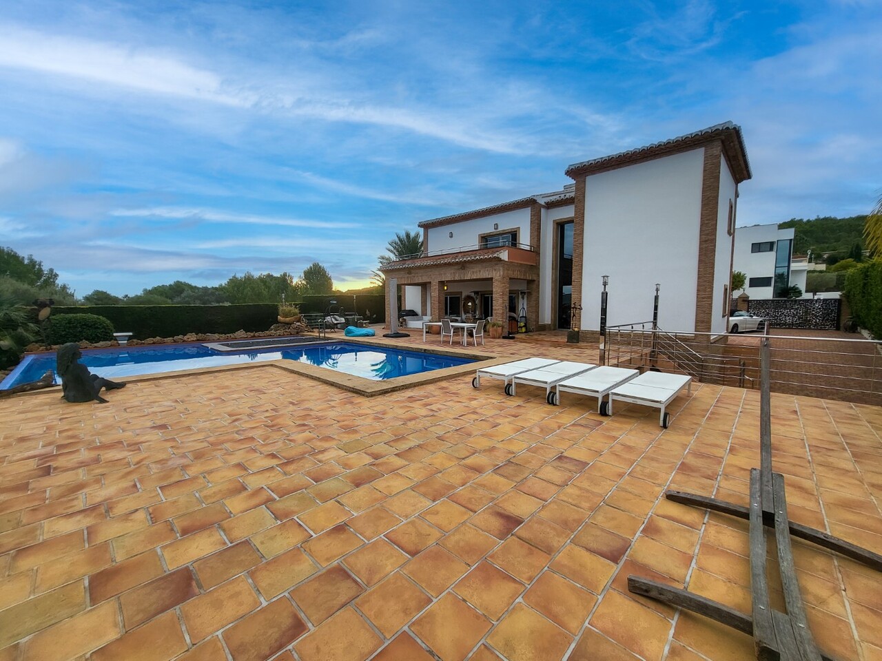 5 Dormitorios - Jávea — 13/50