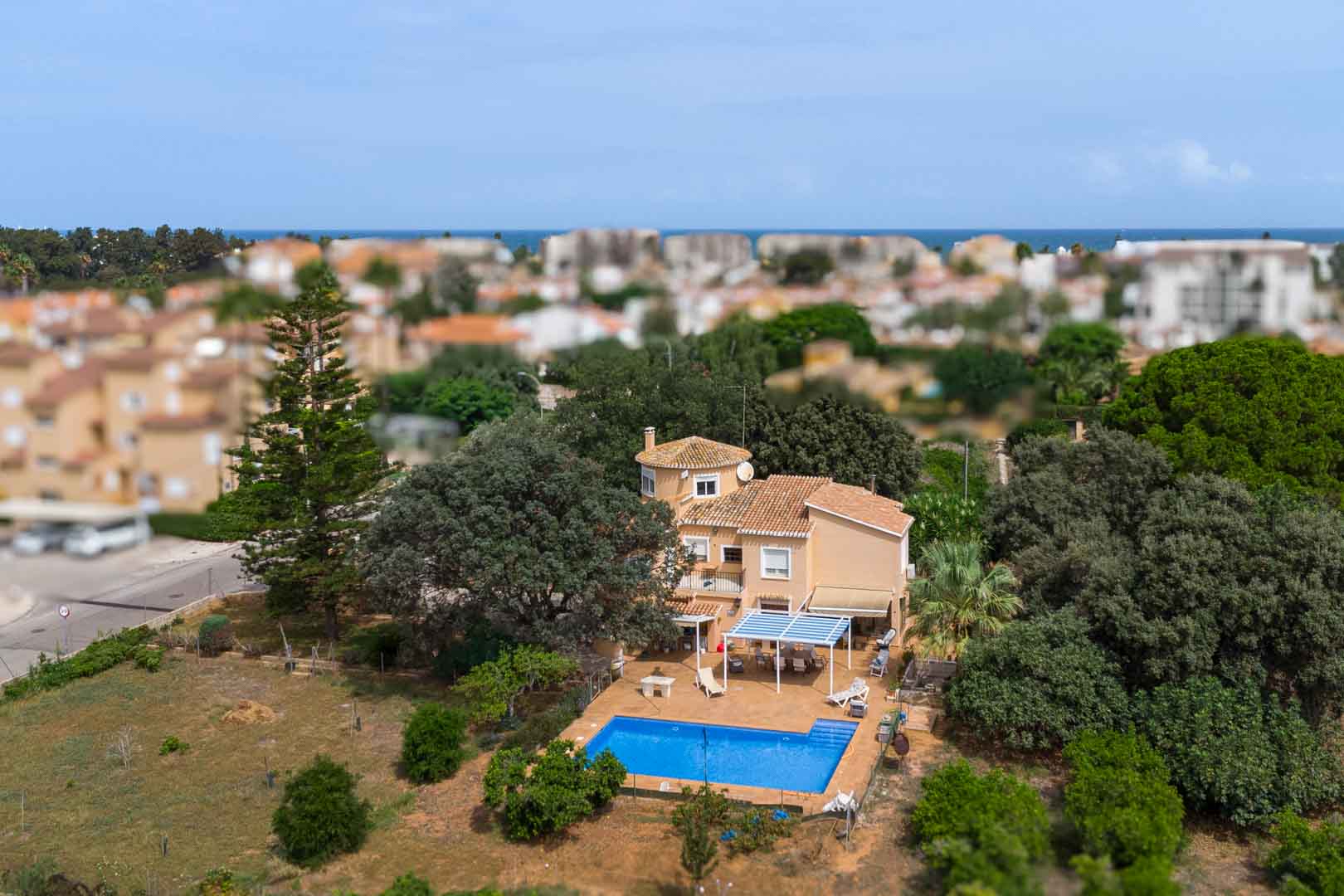 5 Dormitorios - Dénia — 42/42