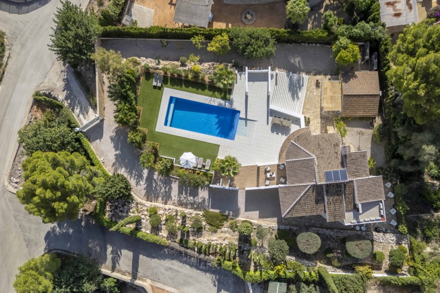 5 Bedrooms - Jávea / Xàbia — 84/87