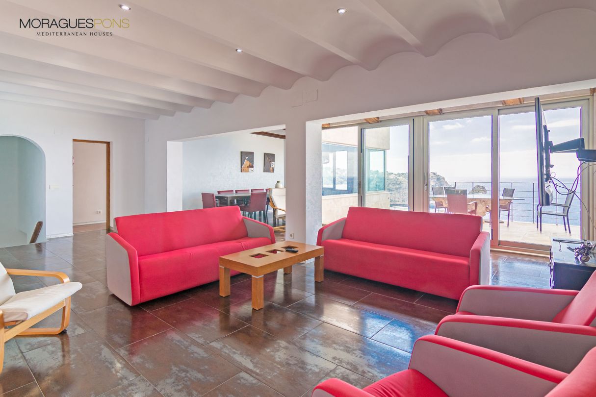 4 Chambres - Jávea - Xàbia — 7/48
