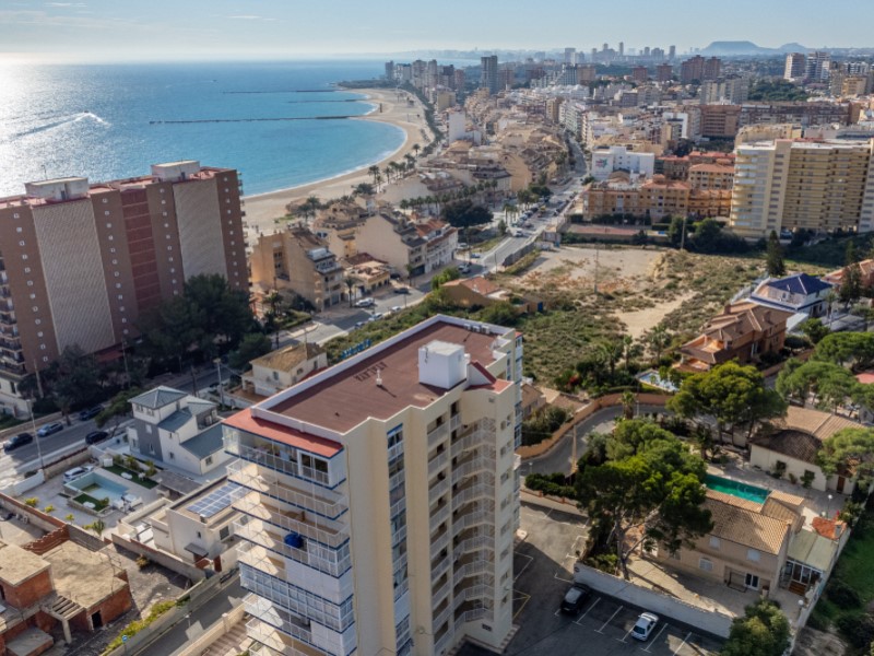 2 Spalni - El Campello — 19/39