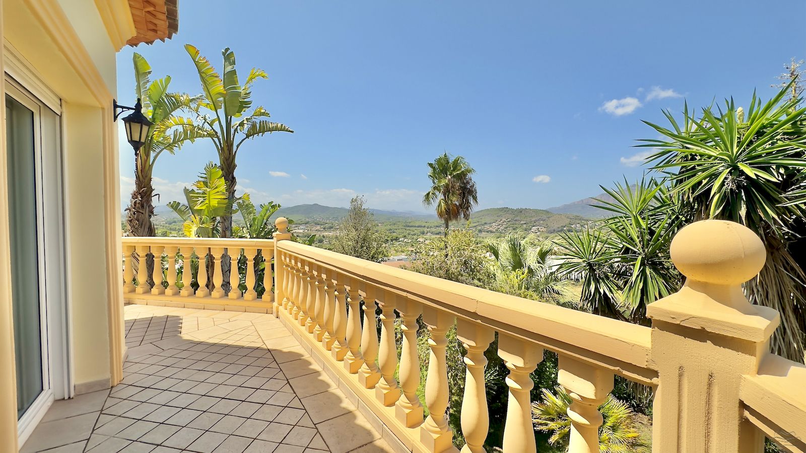 4 Dormitorios - Javea/Xabia — 40/50