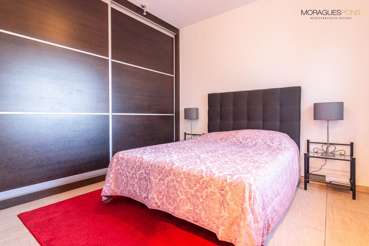 4 Spalni - Jávea - Xàbia — 16/21