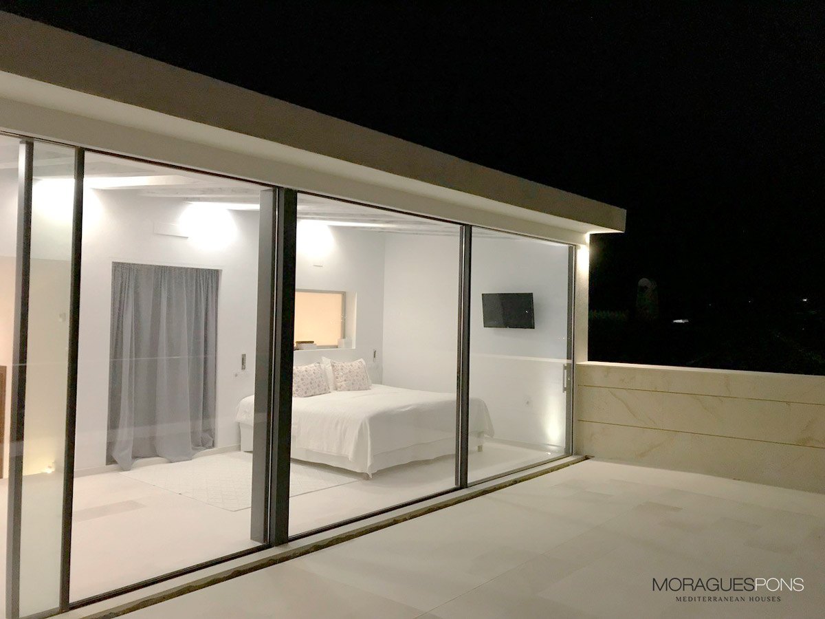 6 Chambres - Jávea - Xàbia — 34/37