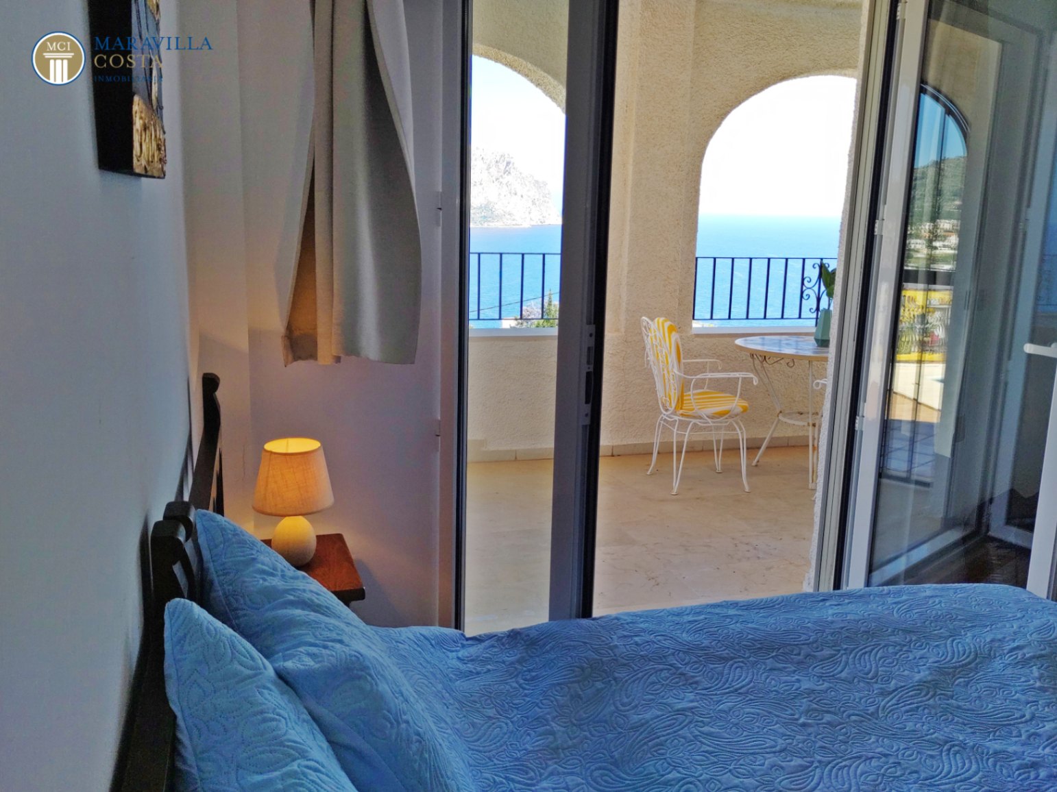5 Dormitorios - Calpe — 30/50