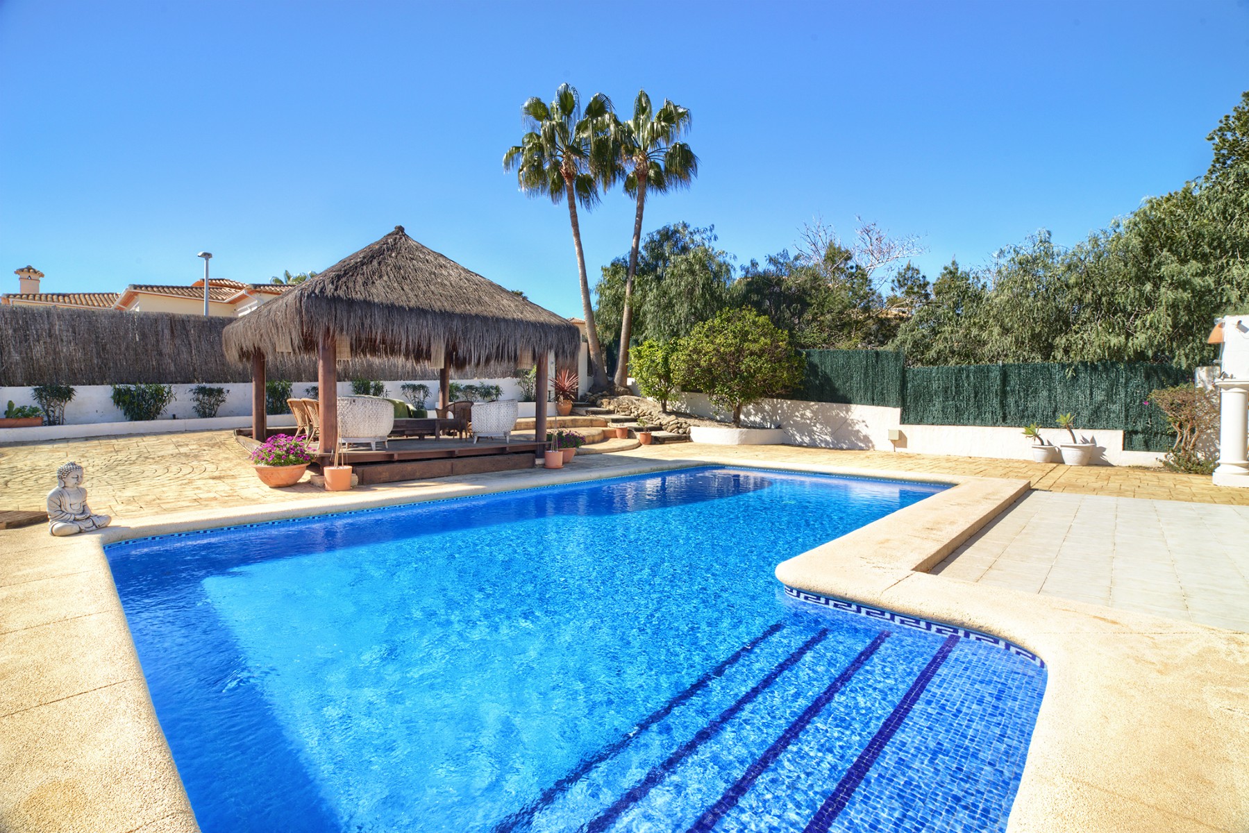 5 Dormitorios - Javea/Xabia