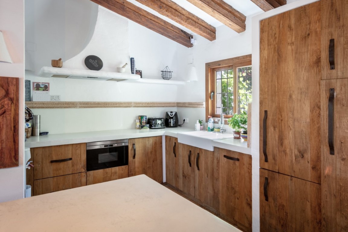 3 Dormitorios - Jávea — 23/26
