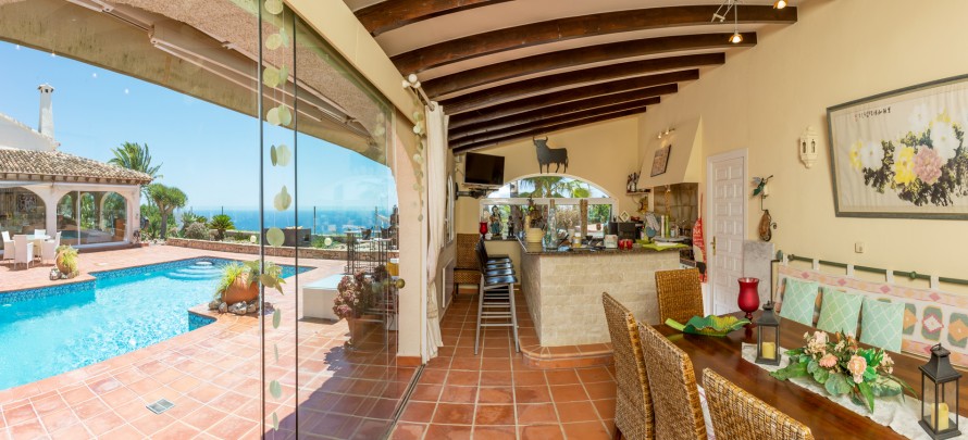 4 Dormitorios - Moraira — 3/18