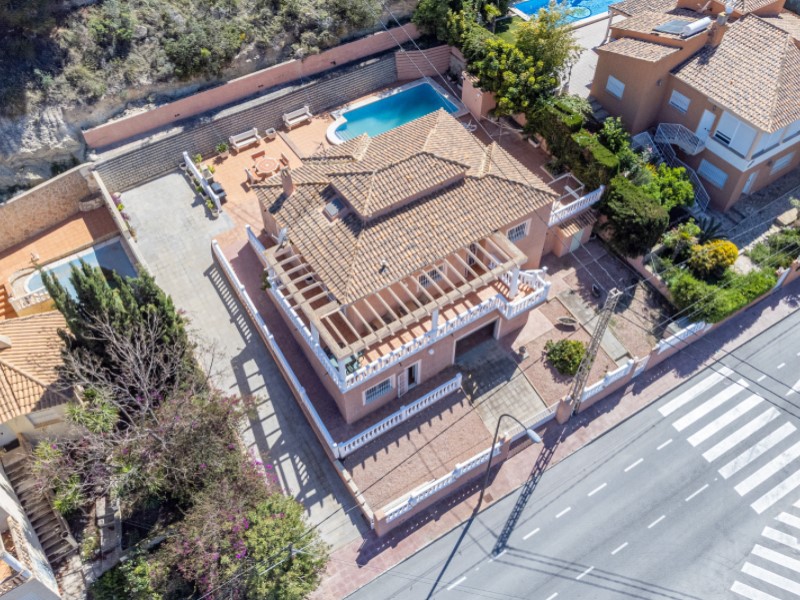 4 Schlafzimmer - El Campello — 16/48