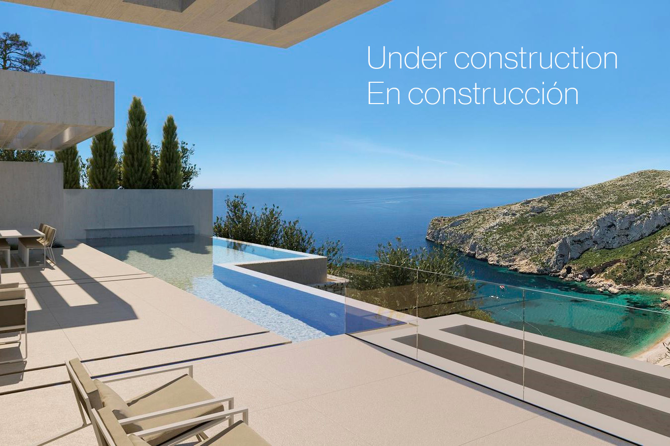 5 Dormitorios - Jávea — 31/50