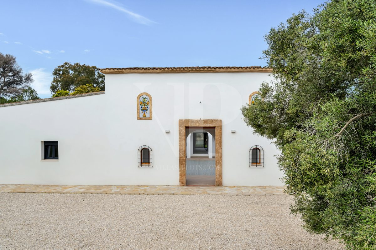 4 Dormitorios - Jávea — 6/36