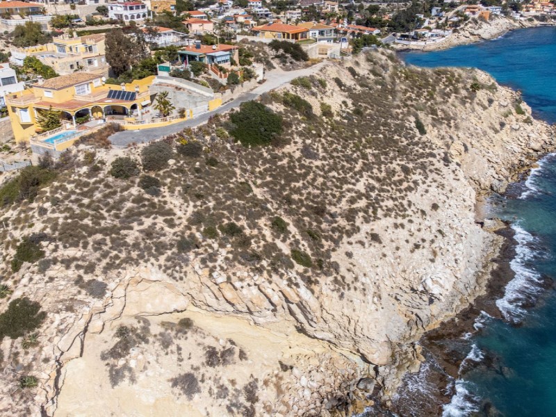 0 Schlafzimmer - El Campello — 3/7