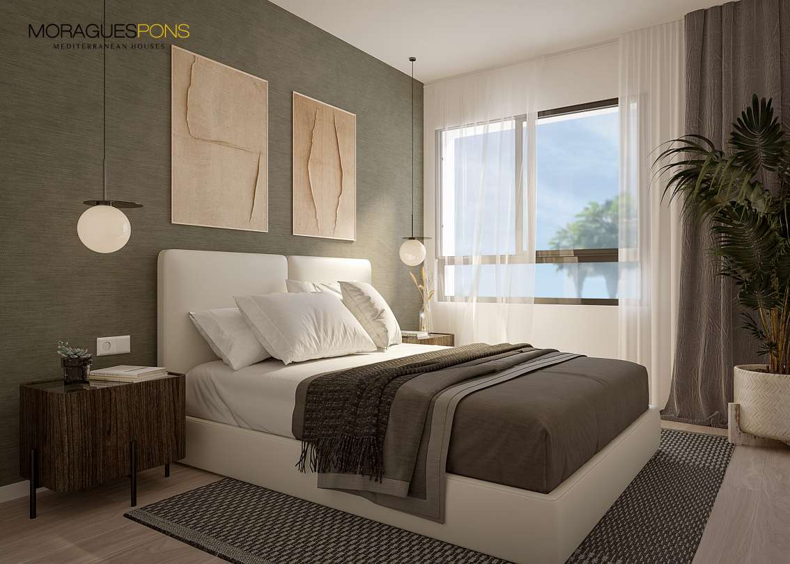 3 Chambres - Jávea - Xàbia — 10/18