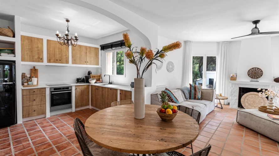 4 Dormitorios - Moraira — 4/24