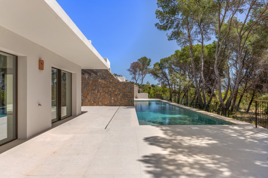 3 Dormitorios - Moraira — 19/44