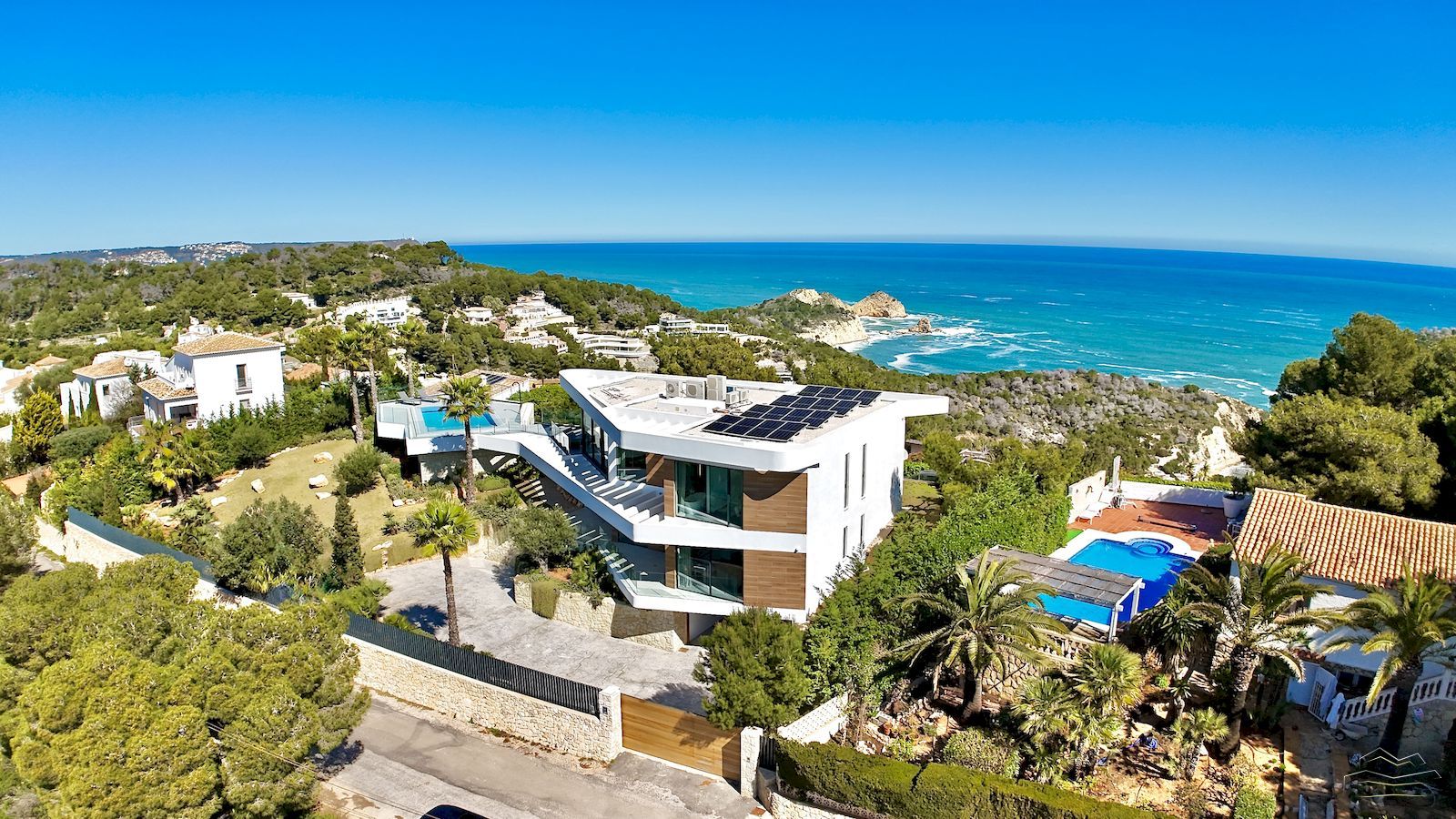 4 Dormitorios - Javea/Xabia