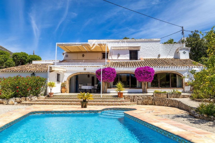 4 Dormitorios - Javea/Xabia — 46/50