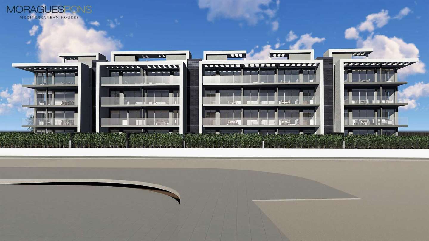 3 Chambres - Jávea - Xàbia
