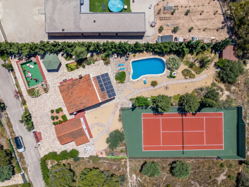 3 Dormitorios - San Vicente del Raspeig / Sant Vicent del Raspeig — 31/39