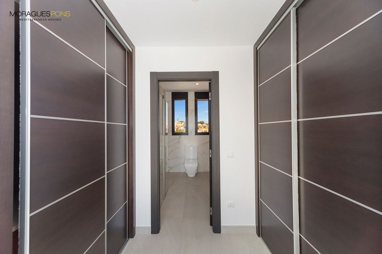 5 Slaapkamers - Calpe - Calp — 6/32