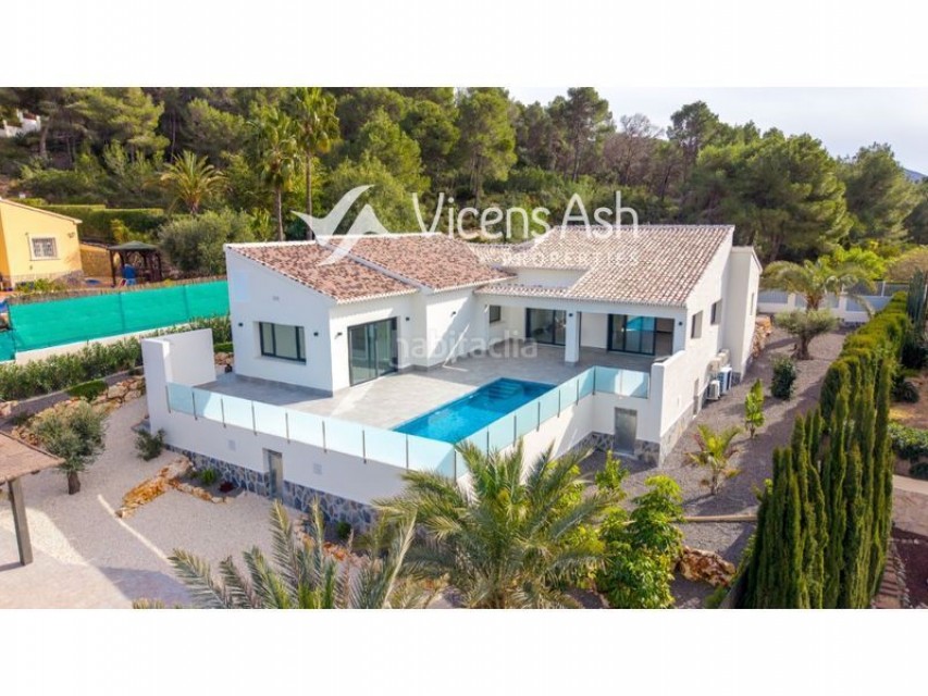 3 Dormitorios - Javea/Xabia — 2/46