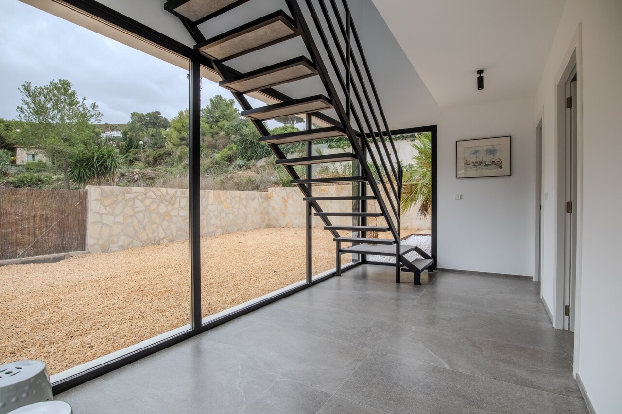 3 Dormitorios - Jávea — 14/50