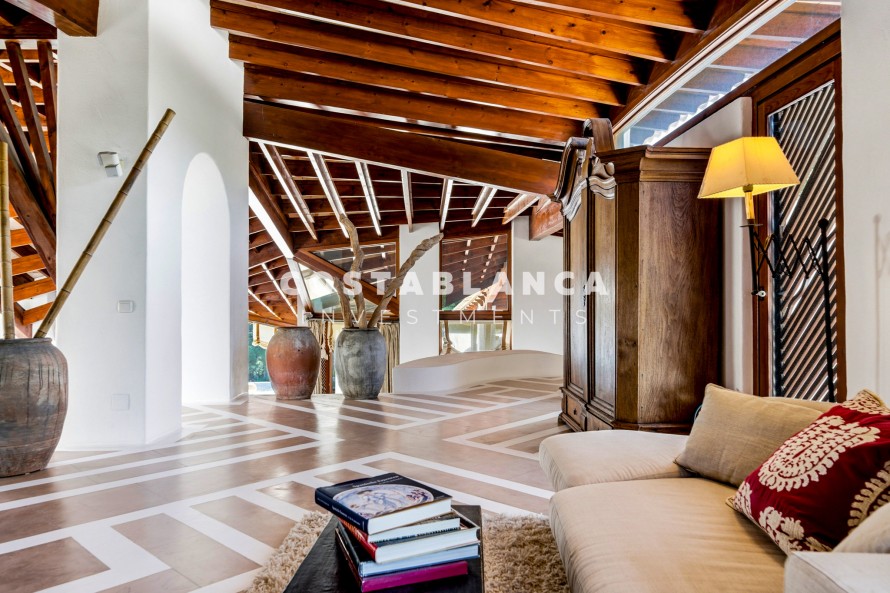 5 Dormitorios - Altea — 18/50