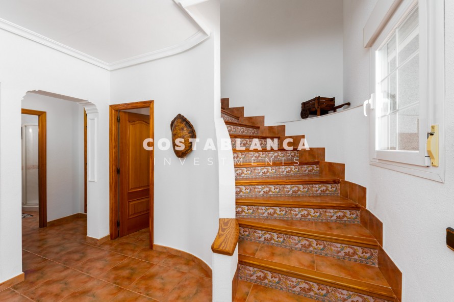 5 Dormitorios - Calpe — 15/20