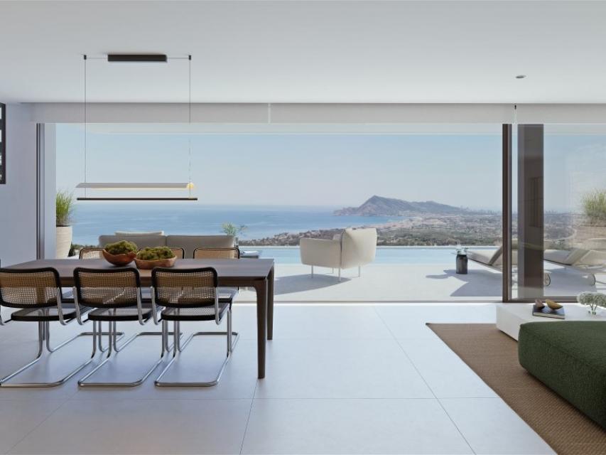 4 Dormitorios - Altea — 7/33