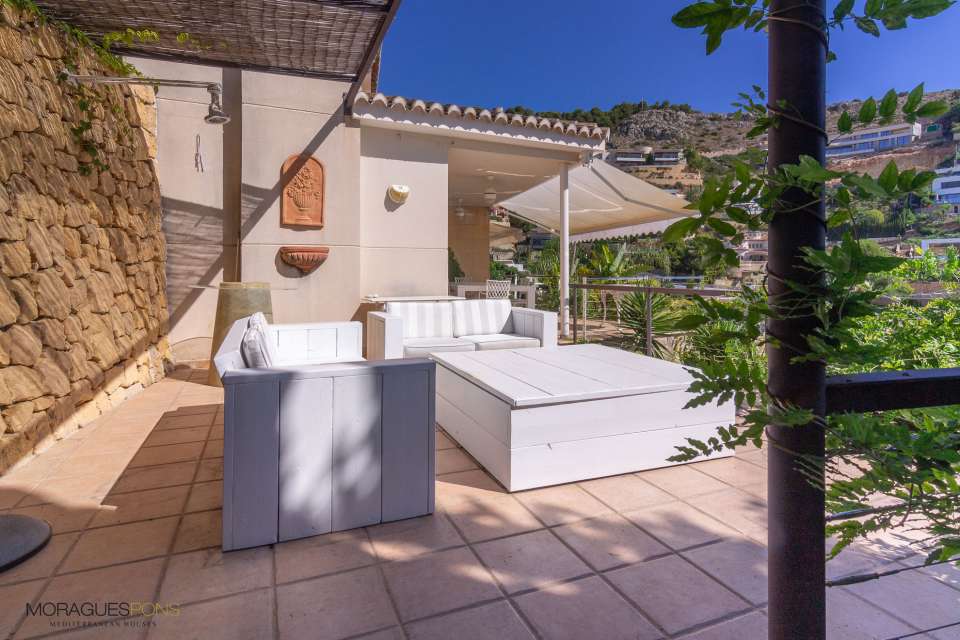 5 Dormitorios - Jávea - Xàbia — 7/32