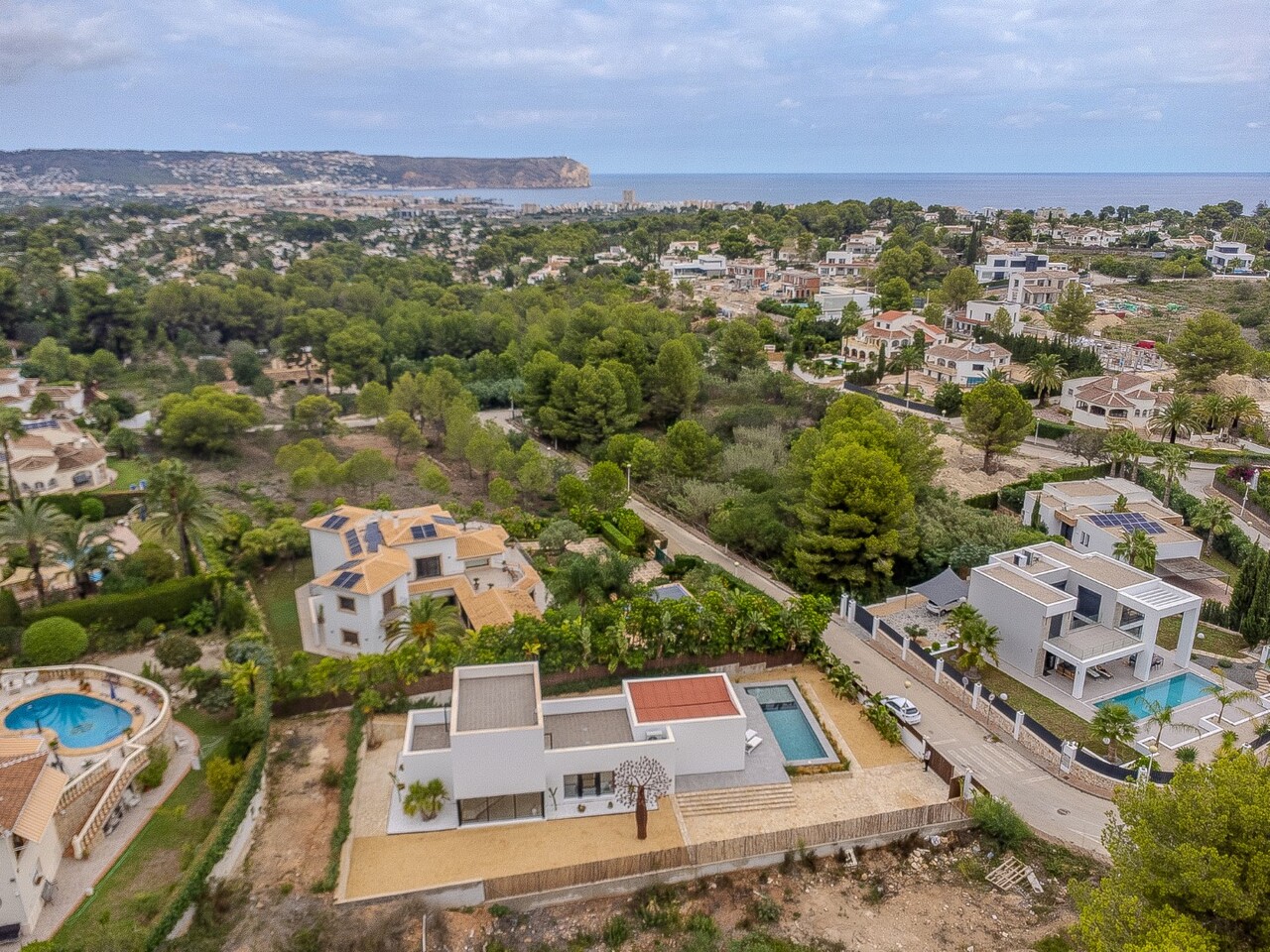 3 Dormitorios - Jávea — 46/50