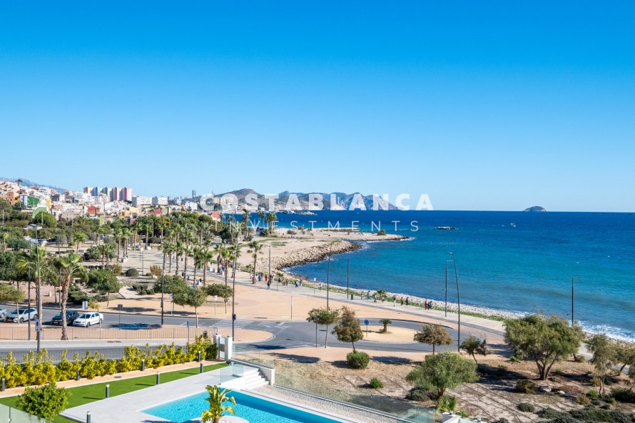 3 Dormitorios - Villajoyosa