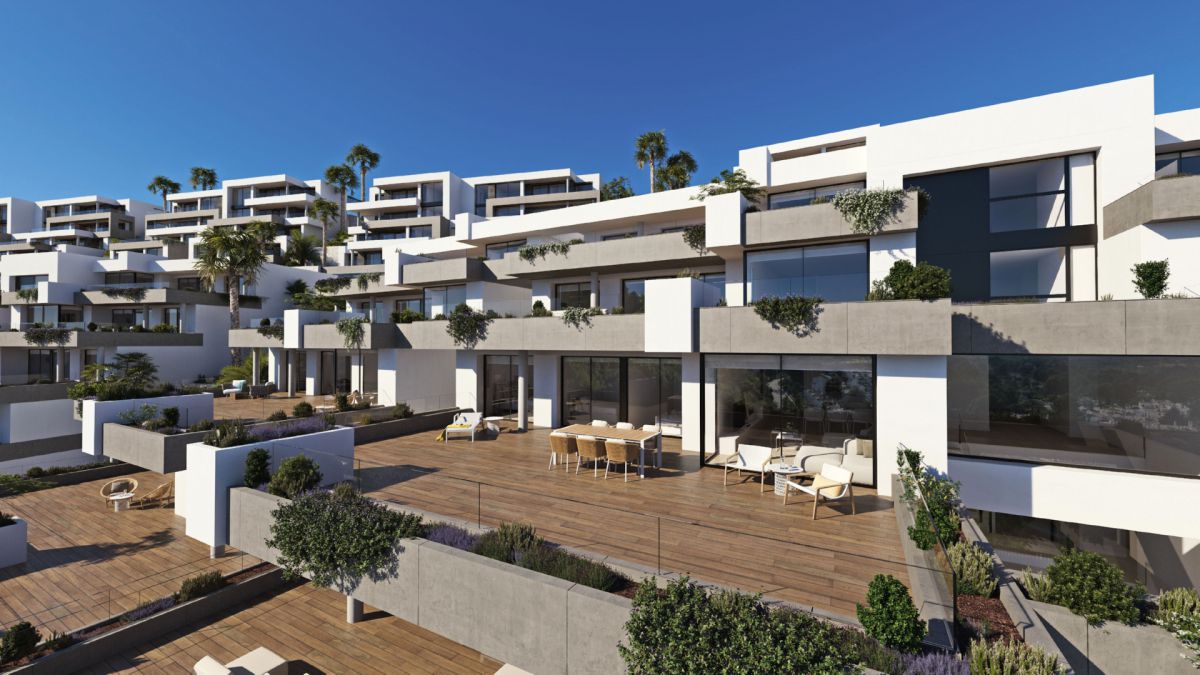 3 Chambres - Pedreguer — 18/22