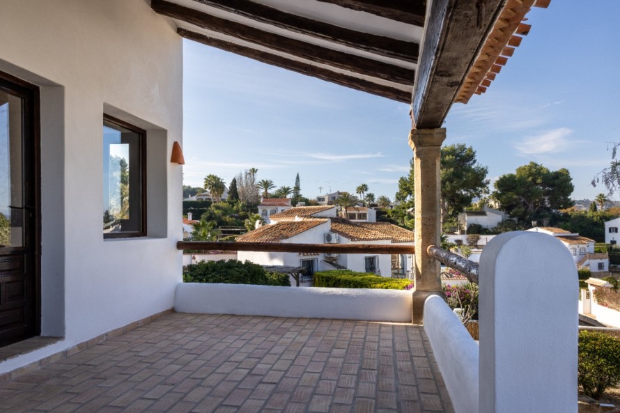 4 Dormitorios - Jávea — 7/22