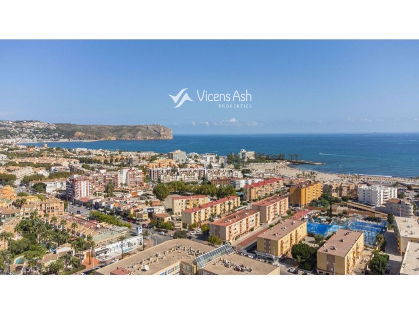 0 Dormitorios - Javea/Xabia — 8/15