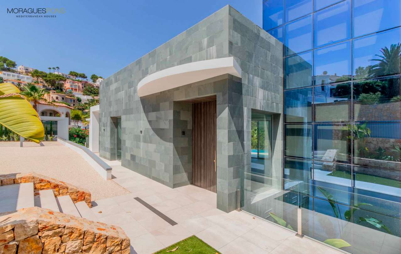 4 Slaapkamers - Jávea - Xàbia — 26/32