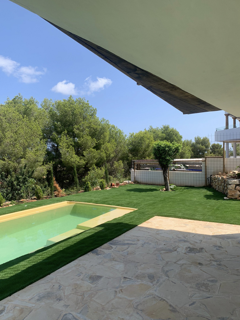 3 Dormitorios - Jávea — 37/49