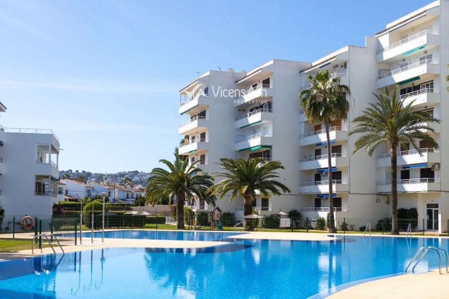 2 Dormitorios - Javea/Xabia — 4/39
