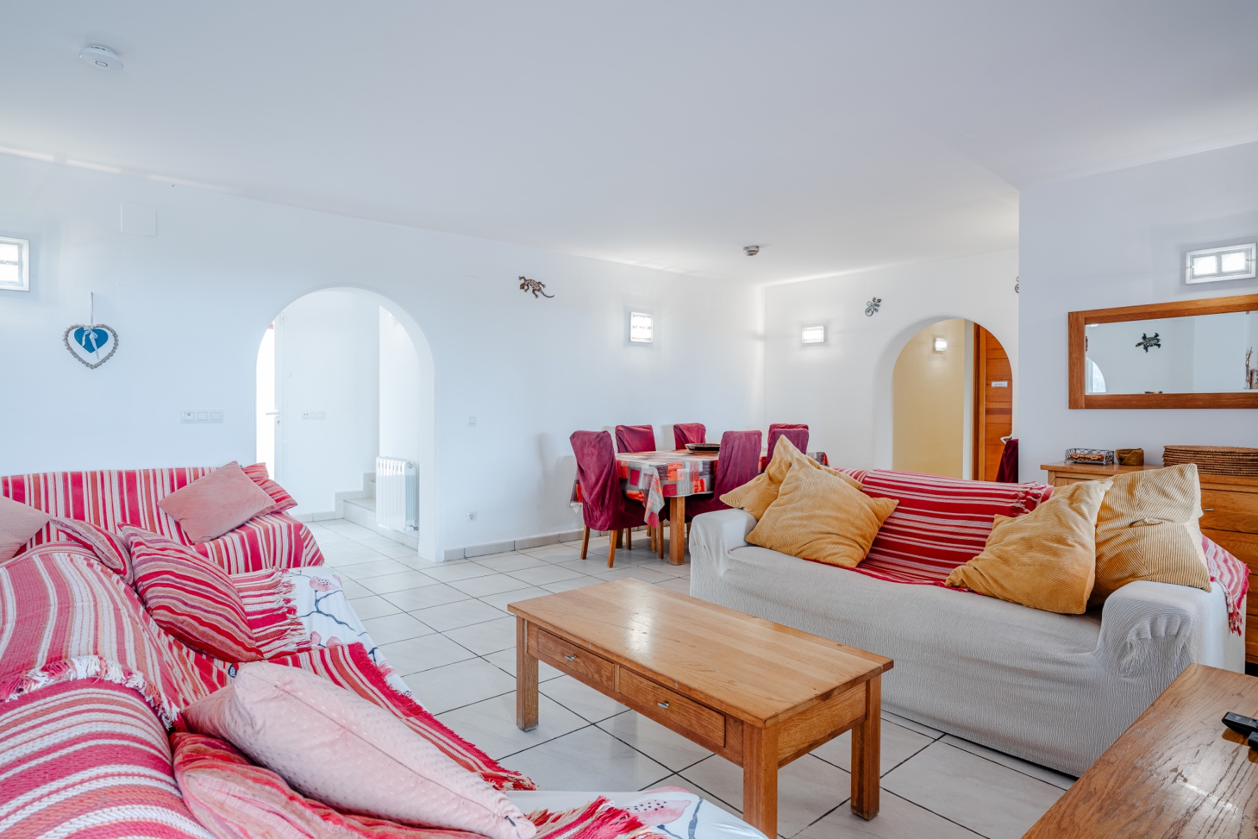 6 Dormitorios - Moraira — 4/34