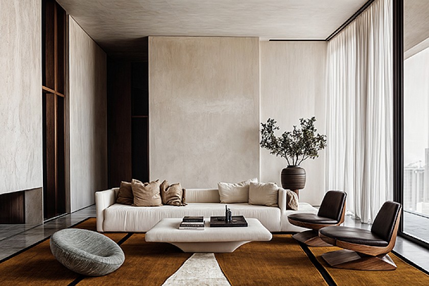 NOMAD COLLECTIE
