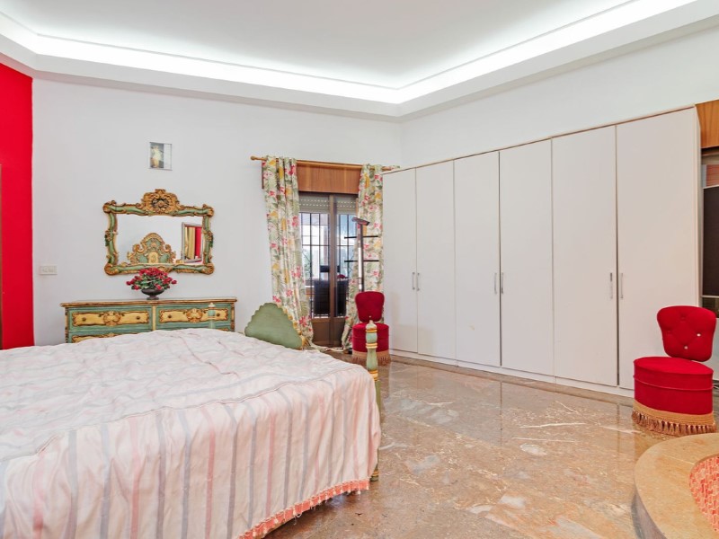 5 Dormitorios - El Campello — 24/56