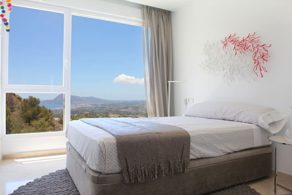 4 Dormitorios - Altea — 26/40