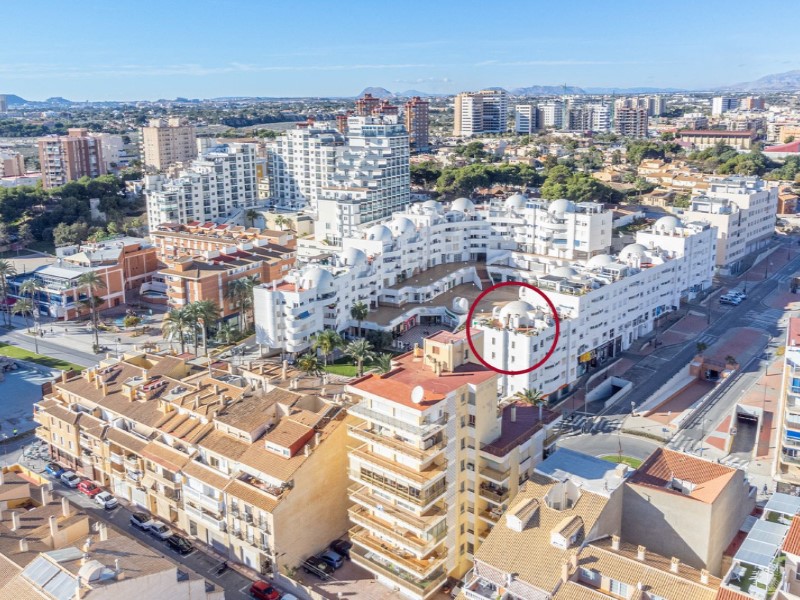 3 Spalni - El Campello — 24/41